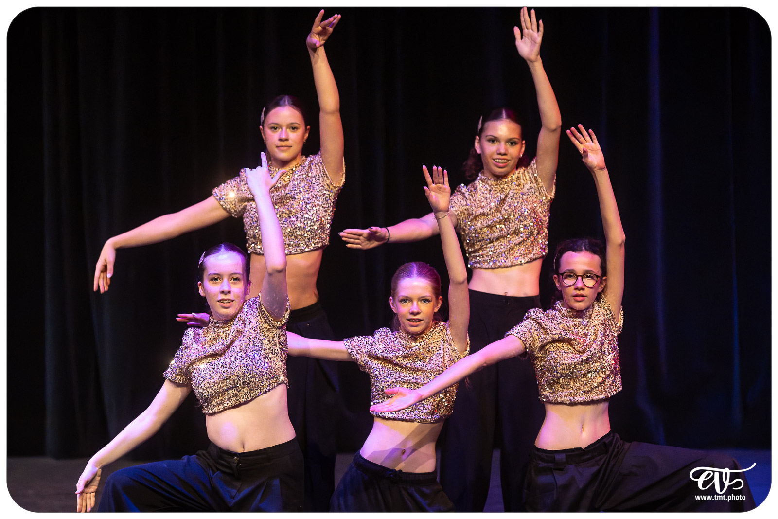 ECOLE DE DANSE CÉCILE ADAMOW